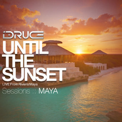 Until The Sunset Live from riviera MAYA [April 2025]
