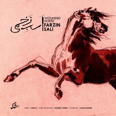 Fazrin Sali - Asbe Zakhmi