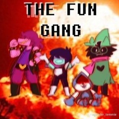 FNF - All Stars - Seek's Cool Deltarune Mod
