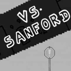 Blood in my Hands (FNF Vs Sanford Mod OST)