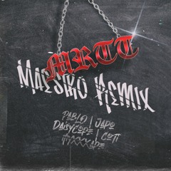 Maestro Remix - (P4BL0, japo, DAISYCOPE, coti, myXXXape)