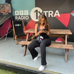 REPORTER: BBC RADIO 1XTRA - WIRELESS FESTIVAL INTERVIEW PACKAGES (SHORT)