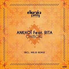 Ohiboki (Mr. ID Remix) [feat. Rita]