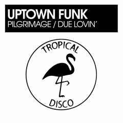Uptown Funk - Due Lovin'