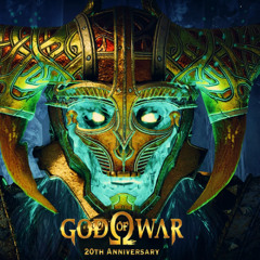 Berserkers (God of War Themes Mix) (Custom High Quality)