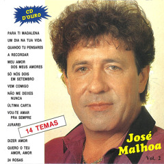 Para Ti Madalena