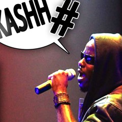 DOM PREACHER x BASHIX : " Shif Kash "