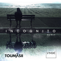 Incognito - Toumasii  ( Ramonê Remix )