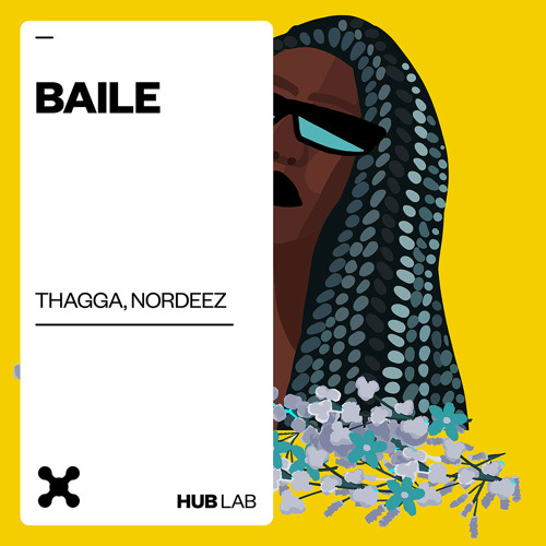 THAGGA, NORDEEZ - Baile (Extended Mix)