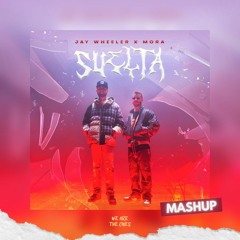 Suelta x Reload (The Ones MashUp) | Jay Wheeler, Mora, Sebastian Ingrosso