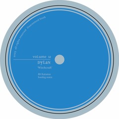 Dylan - 'Witchcraft' (88 Katanas Bootleg Remix 2023)