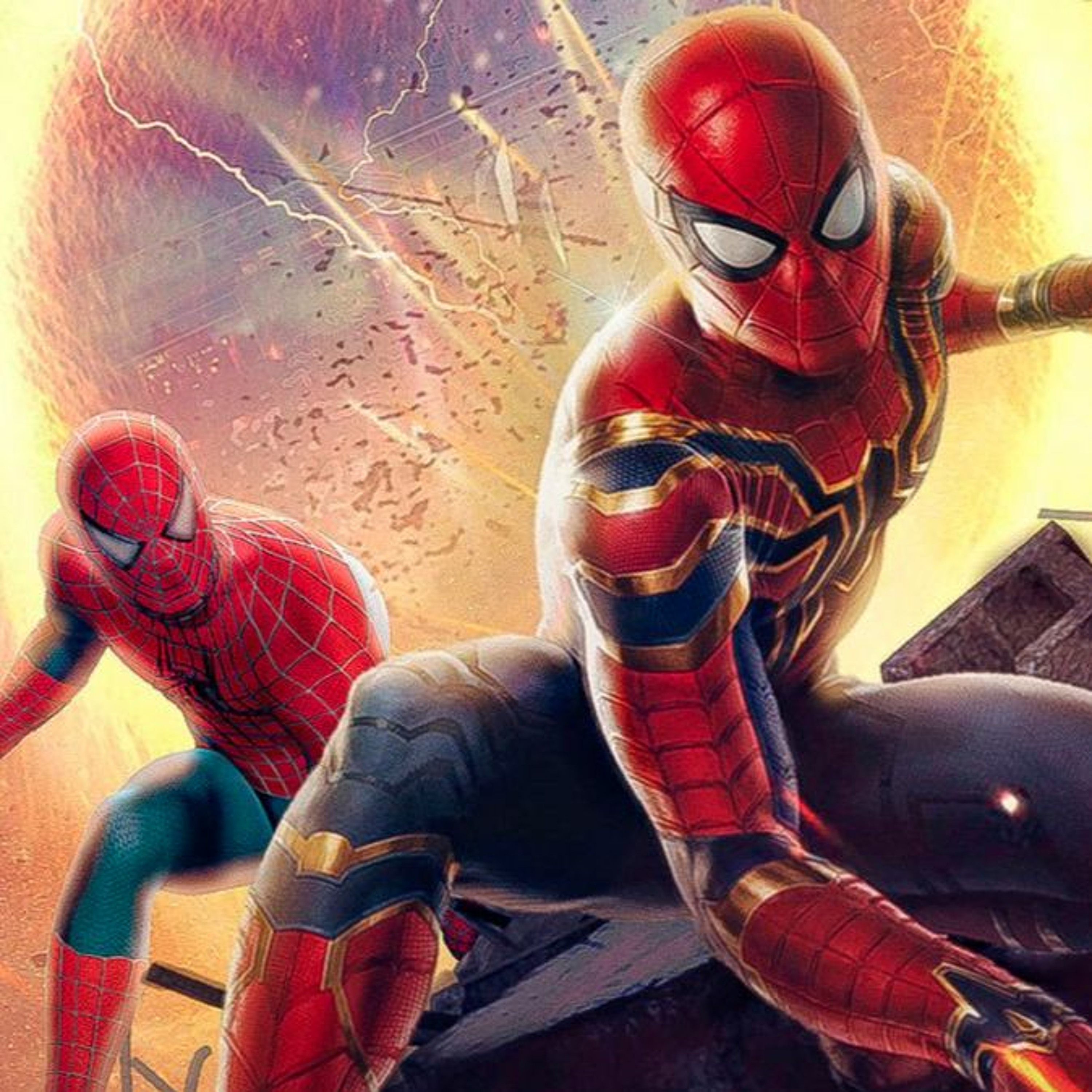 Extra - Especial Spider-Man