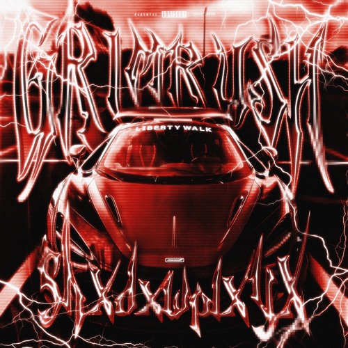GRIMRUSH [200 FOLLOWERS SPECIAL]
