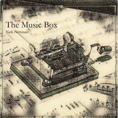 Nick Newman Presents - The Music Box #10