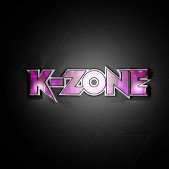 Ben Warren - K-Zone Comp Mix