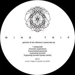 GTG Premiere | Gannein & Ket Robinson - Growing Torment [MT87]