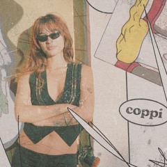 Posi Flo @ coppi 07.08.2025