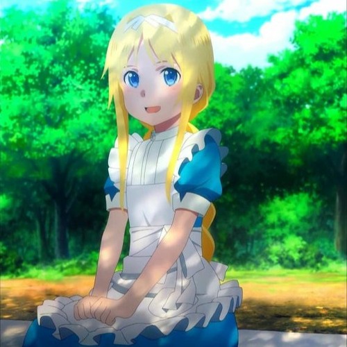 Her Name Is Alice Sword Art Online Alicization Ost Yuki Kajiura By 霧ヶ谷 カズト Her Name Is Alice Sword Art Online Alicization Ost Yuki Kajiura By 霧ヶ谷 カズト