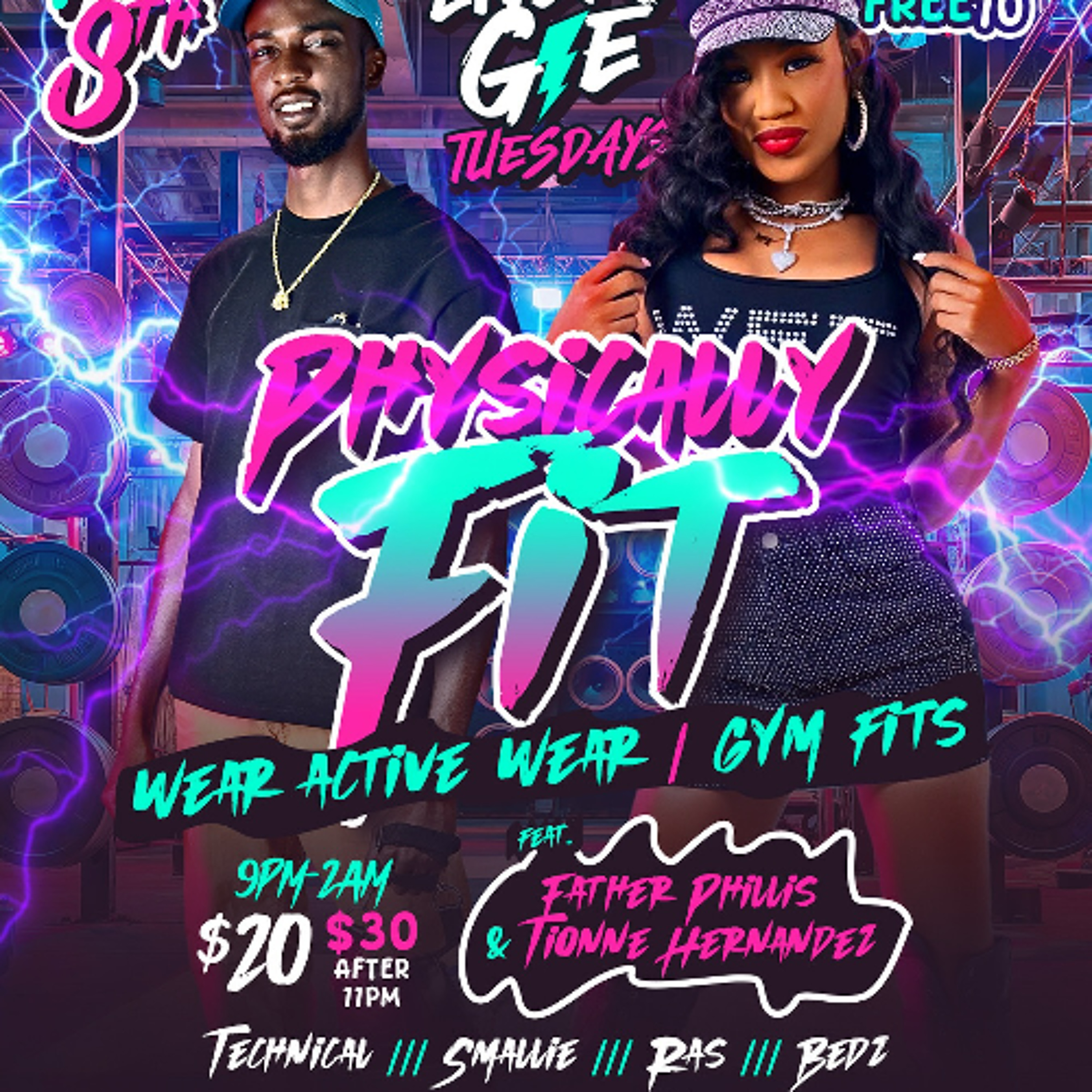 DJ Smallie\'s Podcast