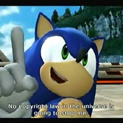 SEGA(Prod BrokeBoiTaylor)