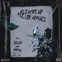 03. Andre & Clemi$Dead - "4:44 AM" {432Hz} [slowed + reverb]