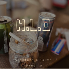 H.L.O (ft. Silwa)