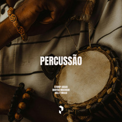Stomp Xasco, Brayan Machado, Gally Mu$ic - Percussão