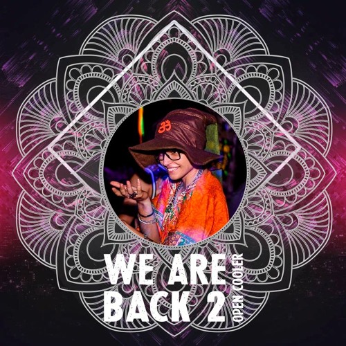We Are Back 2