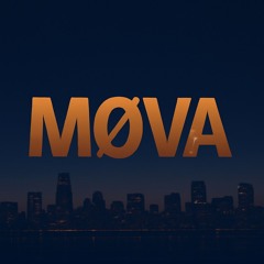MØVA