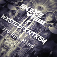 SKEYEview x WXTEDFXNTXSY - 3rd Eye Mind