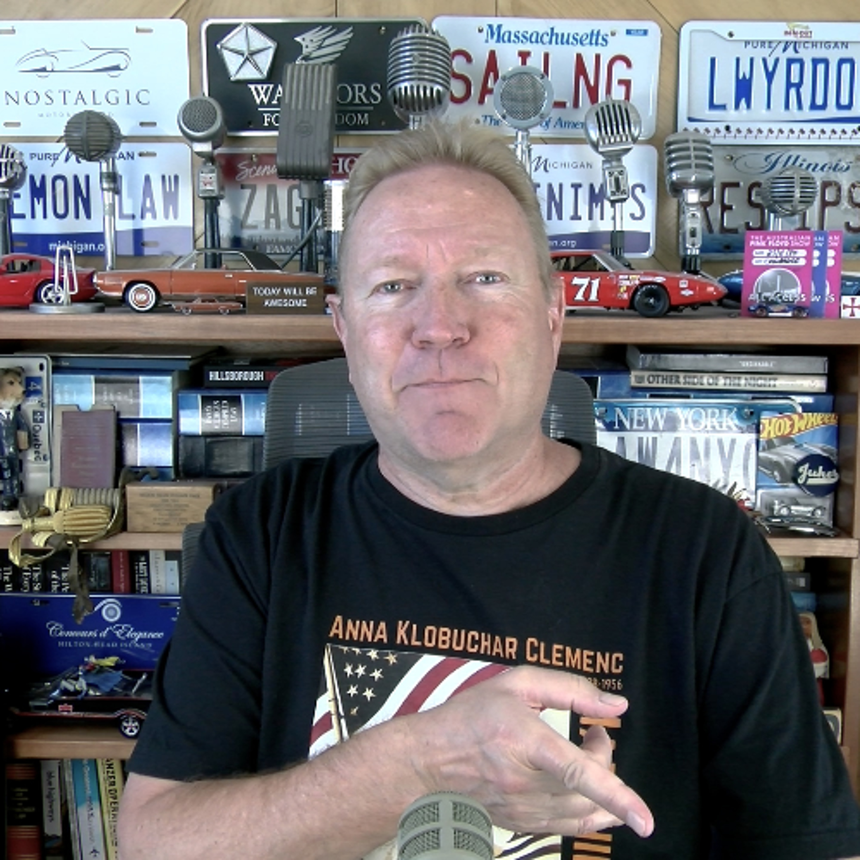 Five Drivers in  D.C. Have $425,000 in Unpaid Tickets