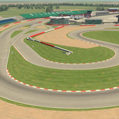 NANDO LORRIS | @ TANTE GRETE 2025 LAP3