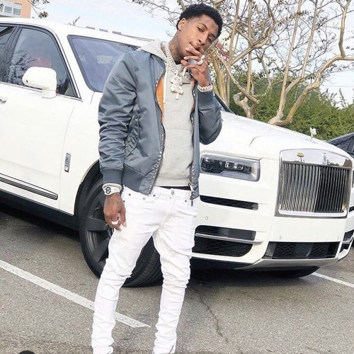 Stream Nba Youngboy Mask On Unreleased By Slime Reaper Listen