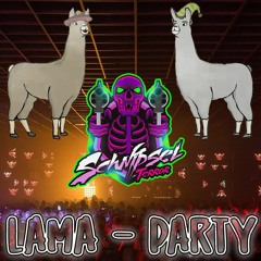 SchnipselTerror - Lama Party (FREE DOWNLOAD)