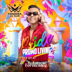 Pandora le club
