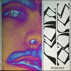 Ricco Harver - RUMORS (Shagia M. remix)