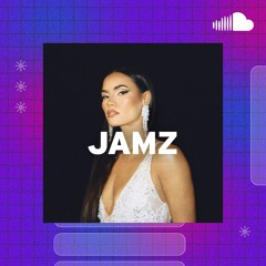 Best UK R&B: Jamz