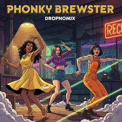 Phonky Brewster