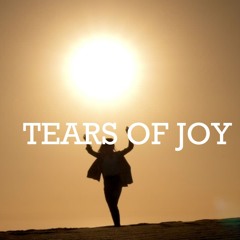 Tears Of Joy(Available tag free on YOUTUBE link in description)