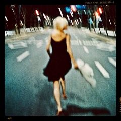 Jackie O. Bar Berlin 135: So Tired of Goodbyes (Gone But Not Forgotten)