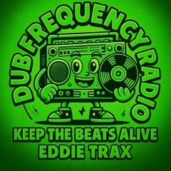 Dub Frequency Radio - 8-9-25