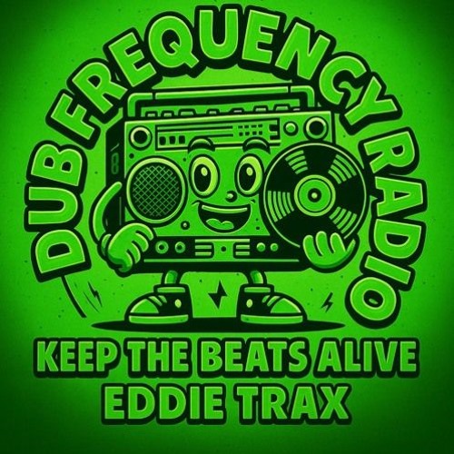 Dub Frequency Radio - 8-9-25
