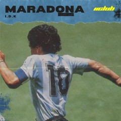 Maradona p. lowel (I.D.K)