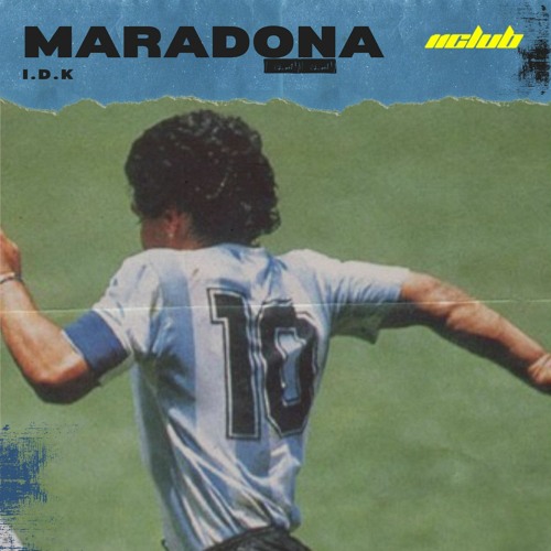 Maradona p. lowel (I.D.K)