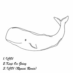 ORC - A -Keep On Going