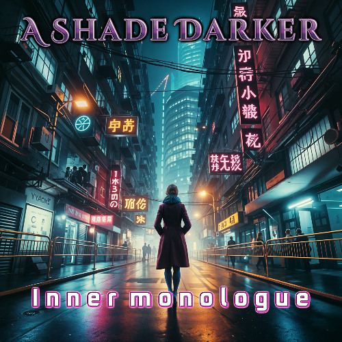 Inner Monologue - K2W5