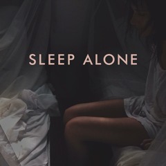 Sleep Alone (feat. Soren Bryce)