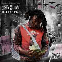 Lucki - 4 The Betta (432hz)