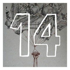 Save the World, Kill Yourself #14 (Vinyl Only Classics)