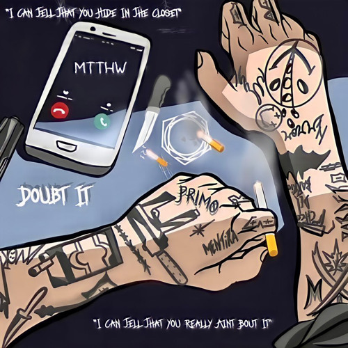 Doubt It (Prod. MTTHW)